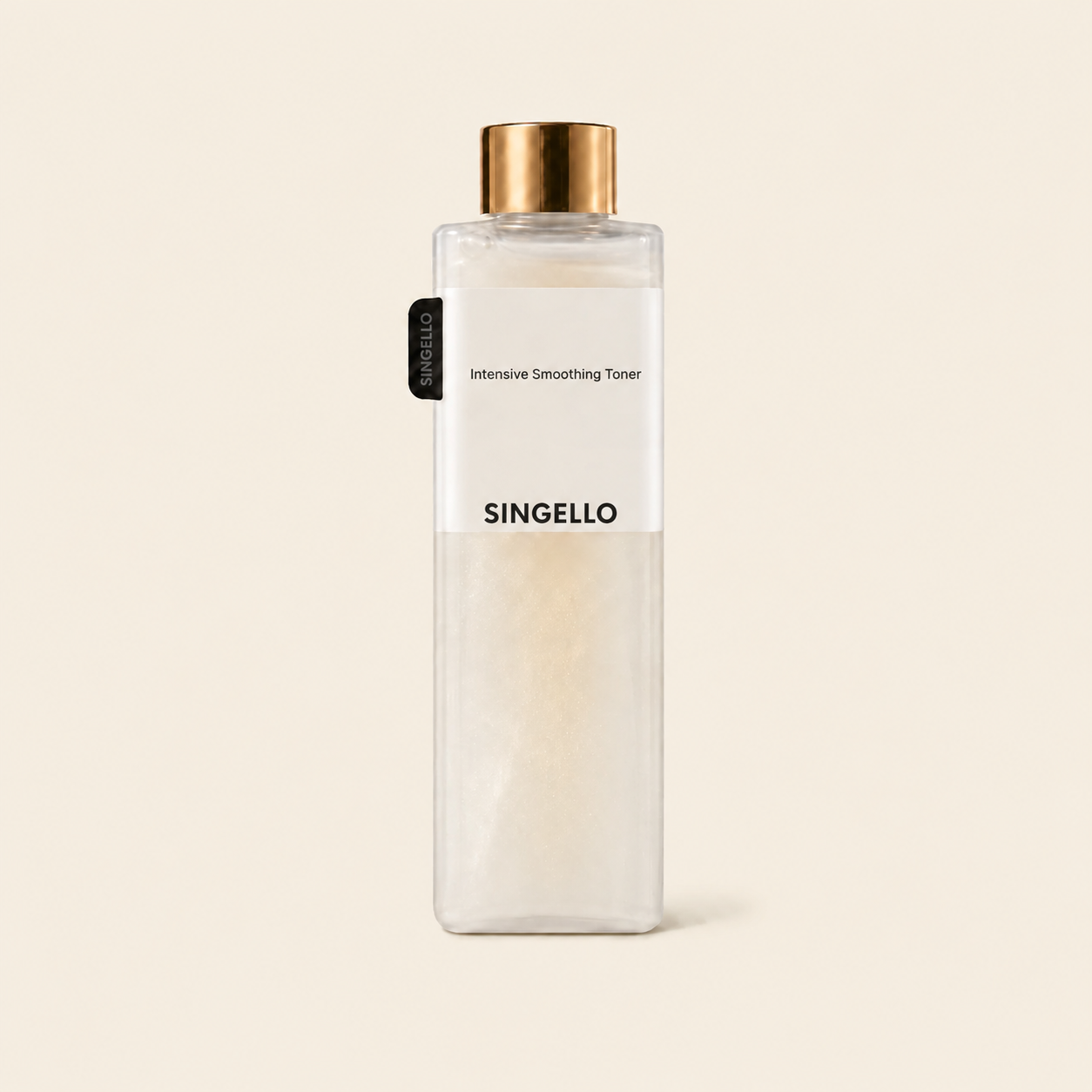 SINGELLO Silky Hydration Firming Toner